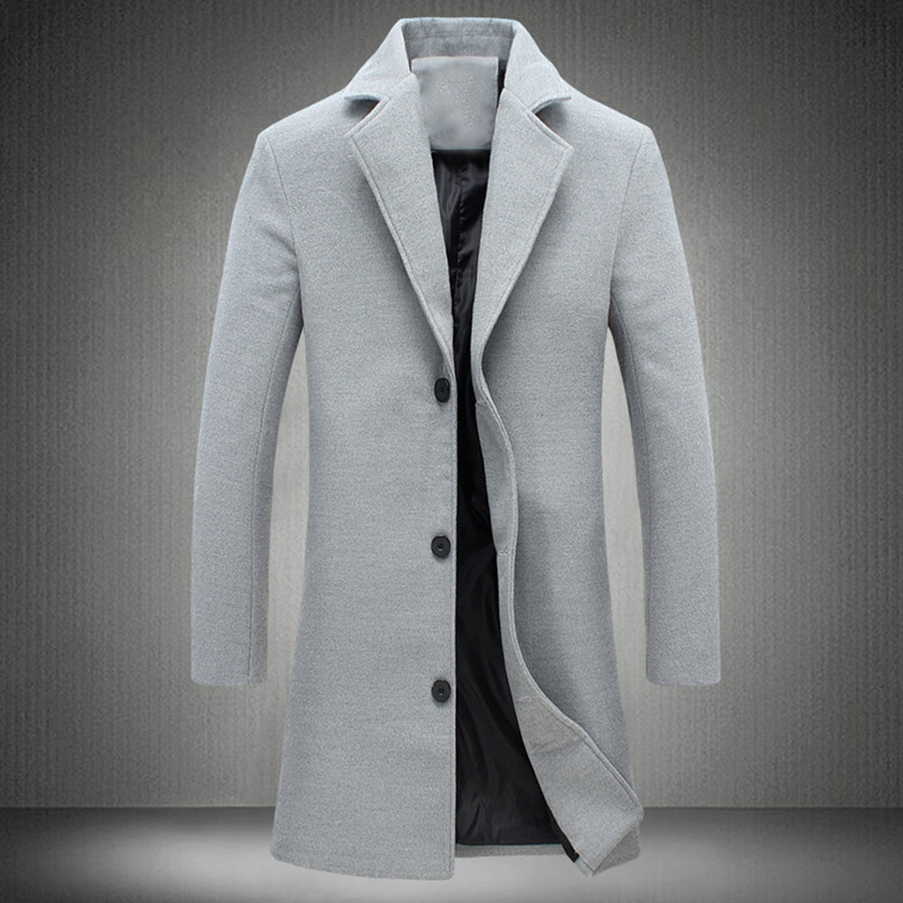 Damenjacke Lange Modische Jacke für Alltag und besondere Anlässe 2