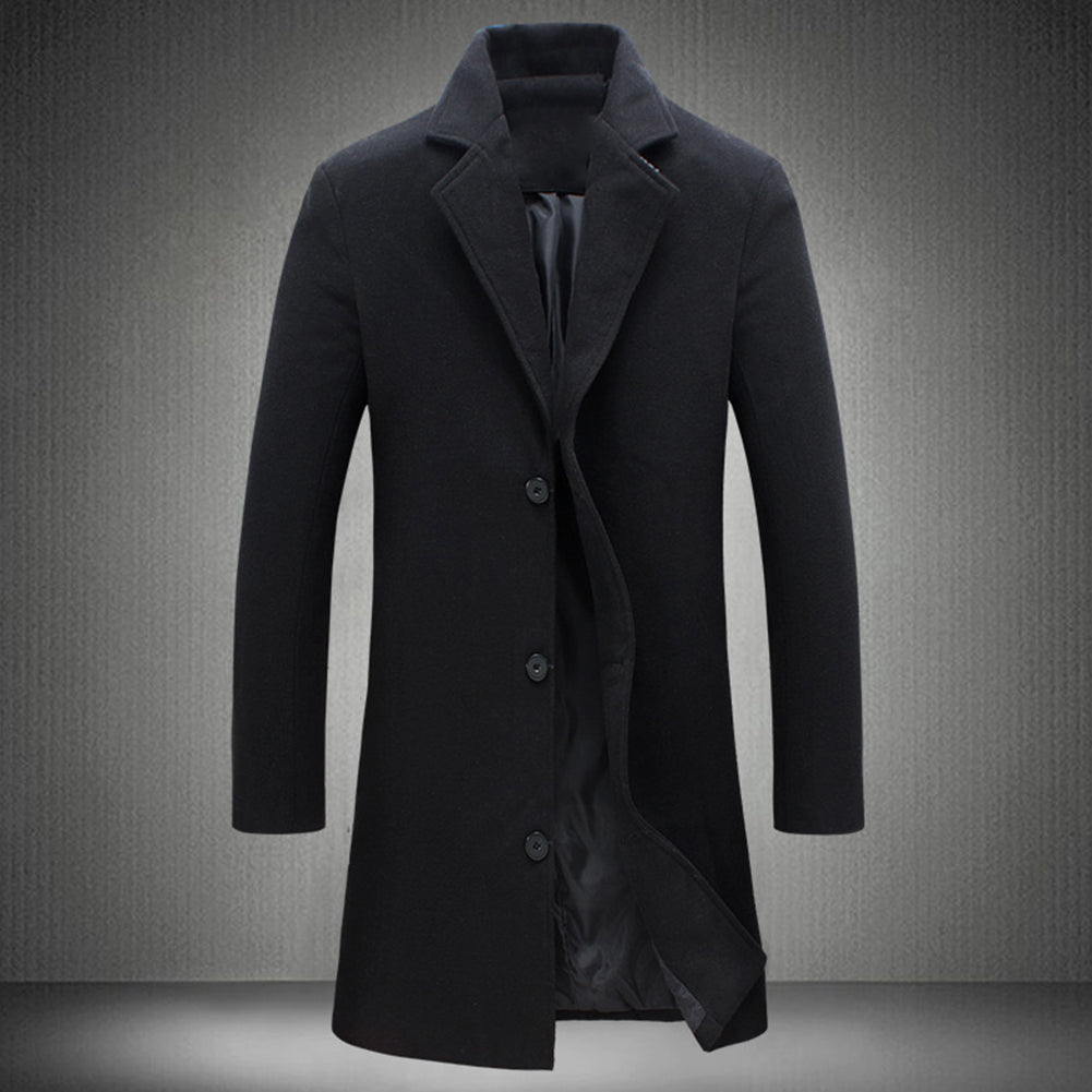 Damenjacke Lange Modische Jacke für Alltag und besondere Anlässe 3