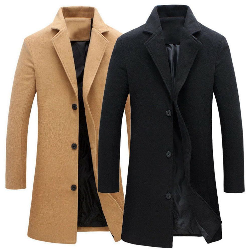 Damenjacke Lange Modische Jacke für Alltag und besondere Anlässe 5