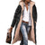 Damenjacke Lange Winterjacke Modisch Warm Strapazierfähige Stoffe 0