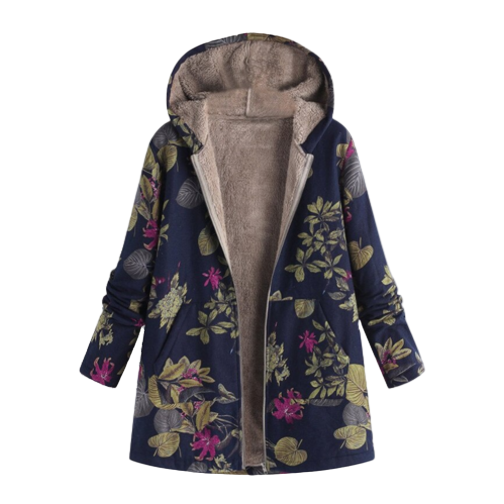 Damenjacke Modernes Design Bequemes Material Vielseitig Kombinierbar 0