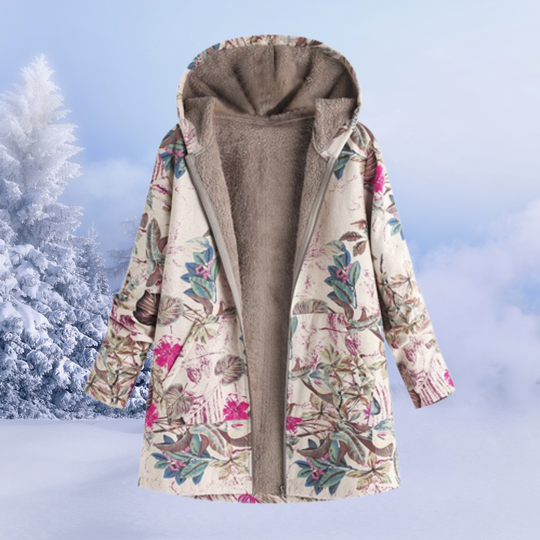 Damenjacke Modernes Design Bequemes Material Vielseitig Kombinierbar 1