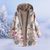 Damenjacke Modernes Design Bequemes Material Vielseitig Kombinierbar 1
