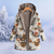 Damenjacke Modernes Design Bequemes Material Vielseitig Kombinierbar 6