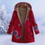 Damenjacke Modernes Design Bequemes Material Vielseitig Kombinierbar 7
