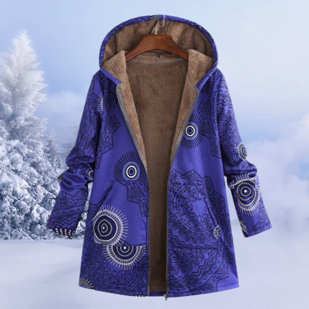 Damenjacke Modernes Design Bequemes Material Vielseitig Kombinierbar 8