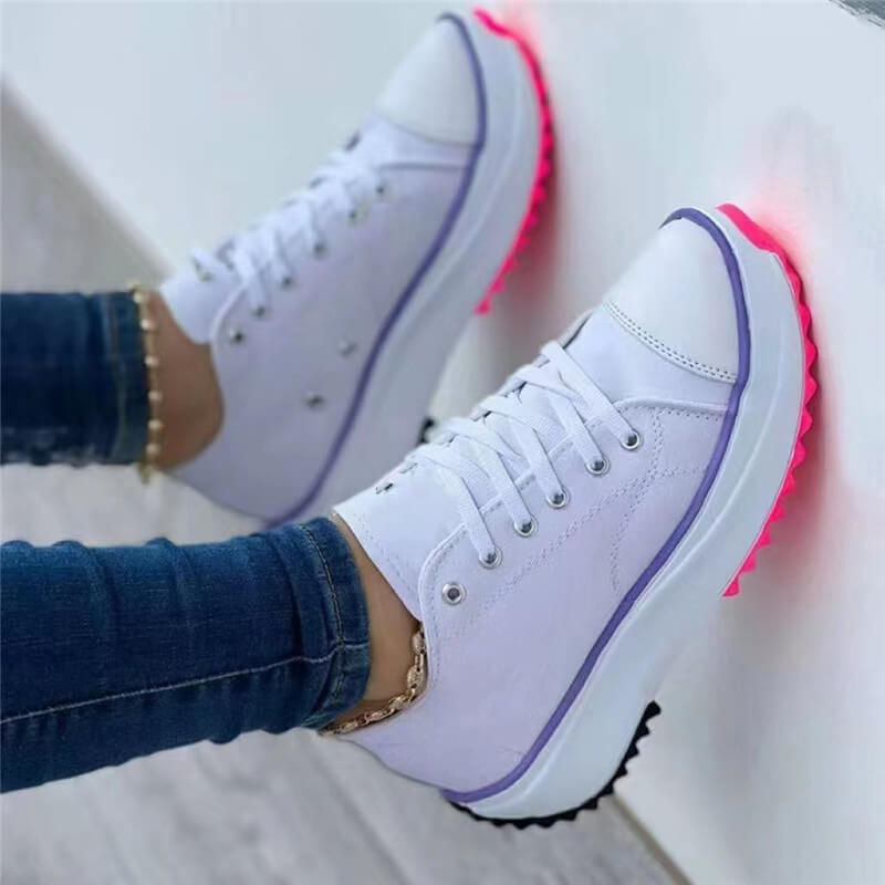 Damenmode Turnschuhe