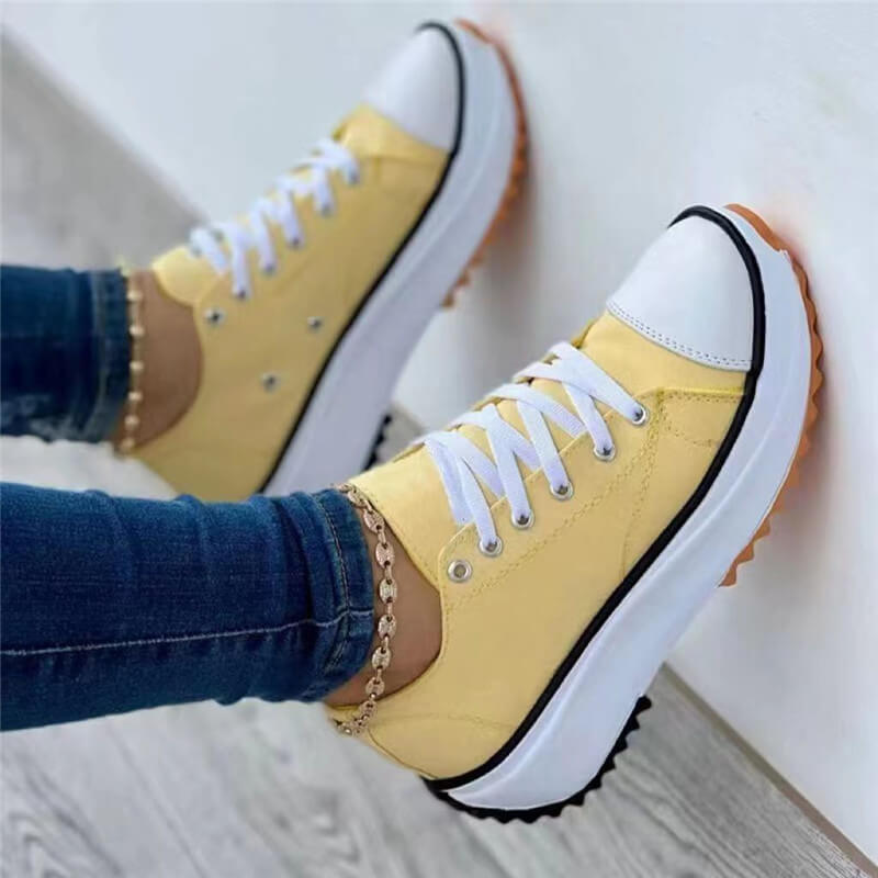Damenmode Turnschuhe