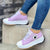 Damenmode Turnschuhe