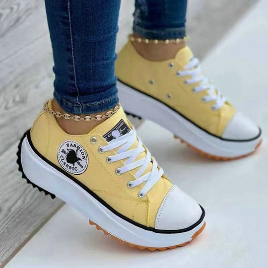 Damenmode Turnschuhe