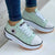 Damenmode Turnschuhe