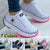 Damenmode Turnschuhe