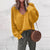 Damenpullover Klassischer Stil Merinowolle Warmer Pullover für Vielseitige Anlässe 4