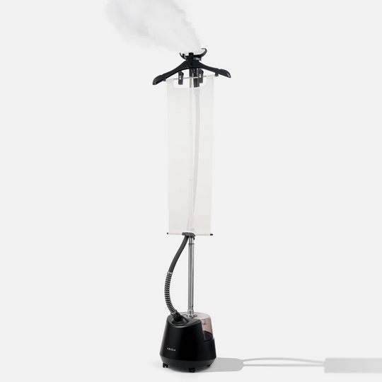 Dampfbügeleisen Pro für Alle Stoffe – Ergonomisches Design, Schnelle Aufheizzeit, Großer Wassertank 7