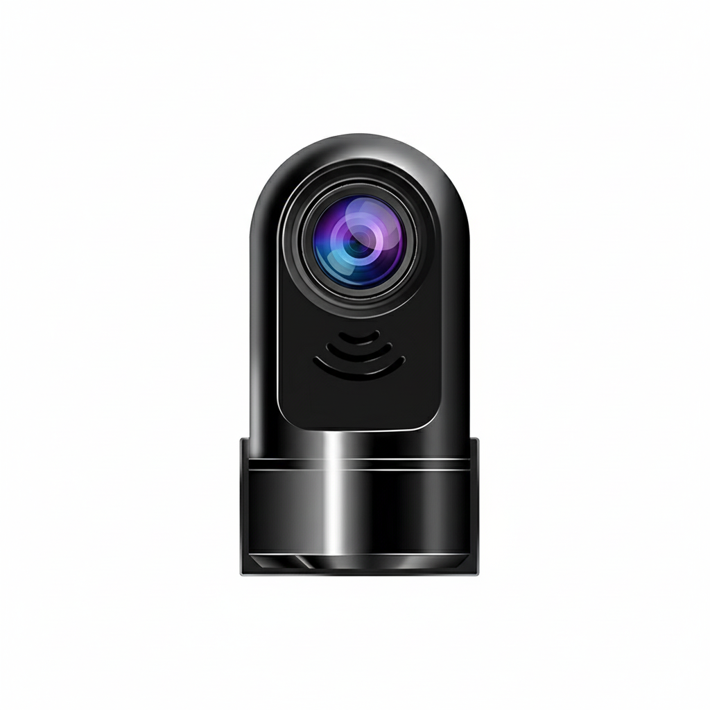 Dashcam Auto mit AI Parküberwachung und Fahrassistenzsystem 0