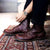 Variant image for Herren Schnürstiefel Eleganter Leder Mit Absatz-31