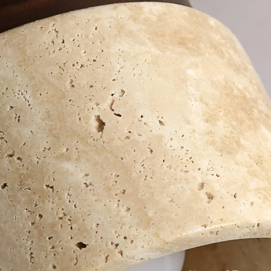 Deckenleuchte Japanisches Design für Wohnzimmer und Schlafzimmer, Rustikaler Stil mit Warmem Licht 4