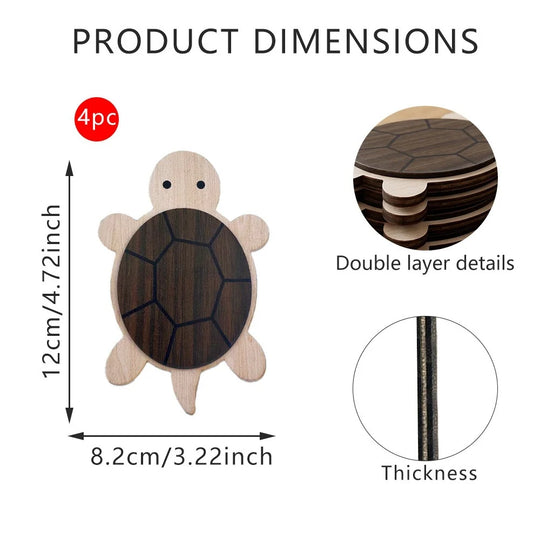 Dekorative Schmetterlingsfigur Holz Bogenheber Stil 7