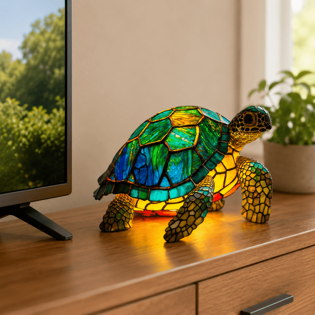 Dekorative Tierlampe für stilvolle Akzente 1
