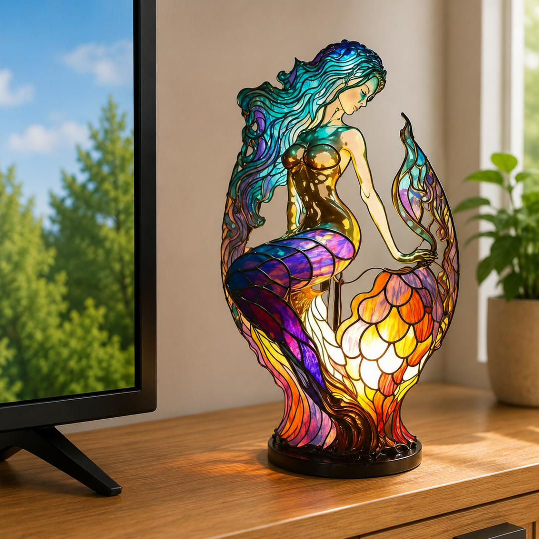 Dekorative Tierlampe für stilvolle Akzente 9