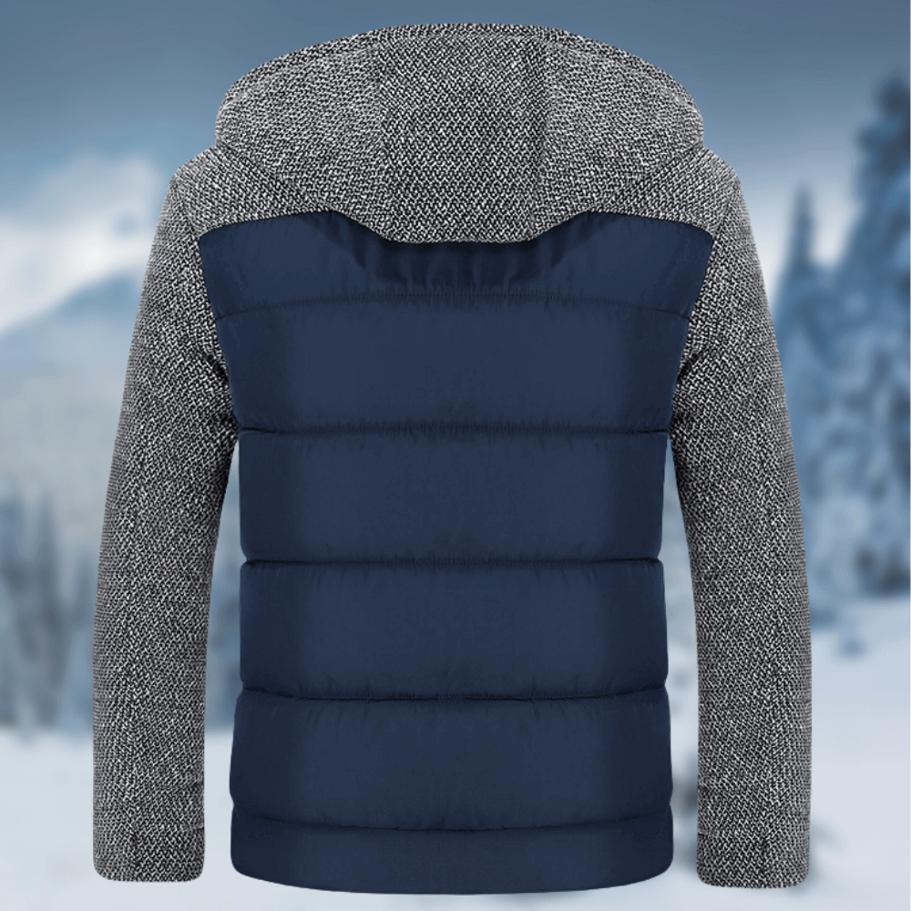 Damenjacke Elegante Kuscheljacke Hochwertige Textilien-3