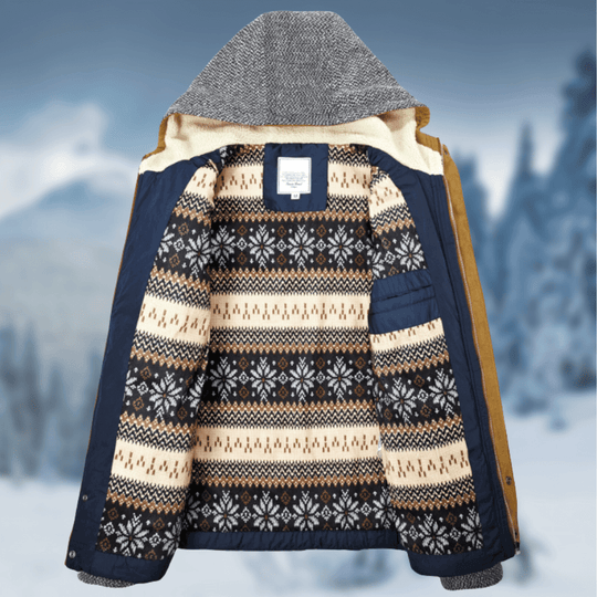Damenjacke Elegante Kuscheljacke Hochwertige Textilien-4