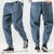 Variant image for Herren Cordhose Lässig Regular Fit 100% Baumwolle-25