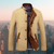 Variant image for Herren Business Jacke Elegantes Design Warm-8