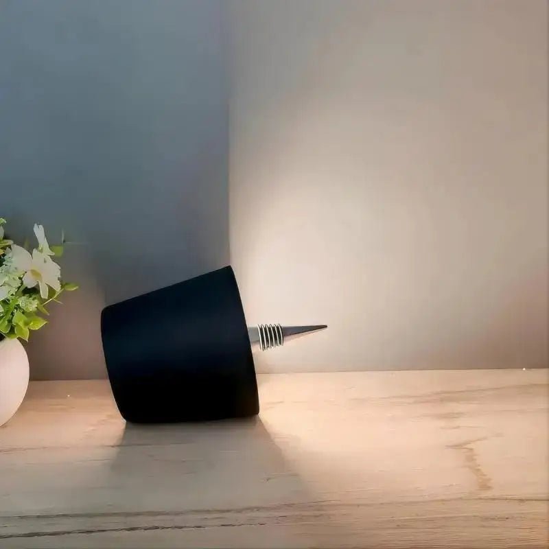 Dimmbare LED Tischlampe mit 3 Farbmodi und Touch-Dimmer 5