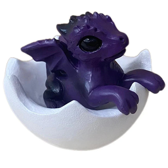 Drachenfigur für Sammler und Dekoration 0