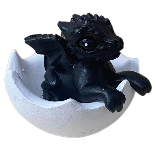 Drachenfigur für Sammler und Dekoration 6