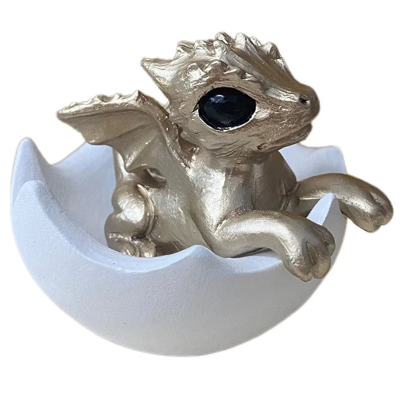 Drachenfigur für Sammler und Dekoration 7