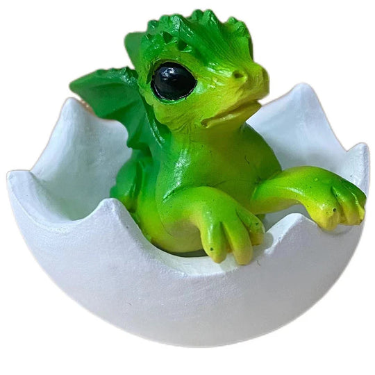 Drachenfigur für Sammler und Dekoration 8