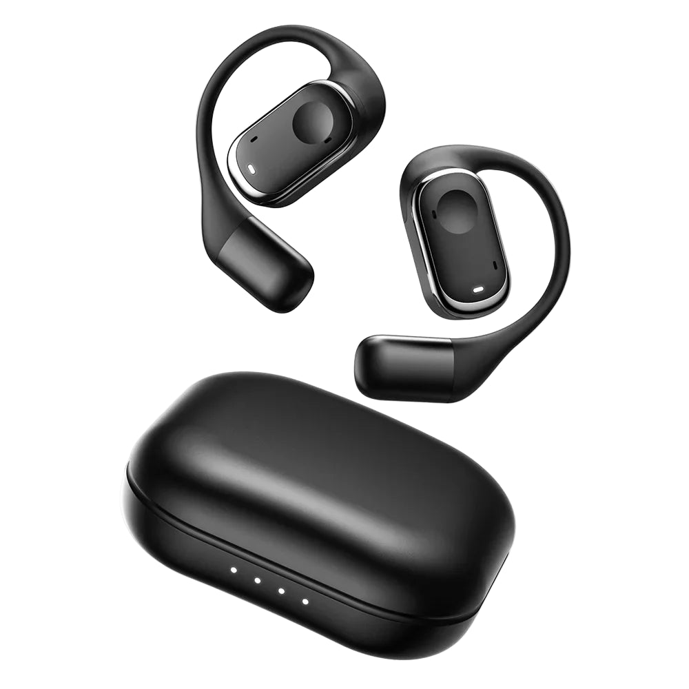 Drahtlose Bluetooth Kopfhörer Open-Ear für Sport mit Hi-Res Sound und langer Akkulaufzeit 6
