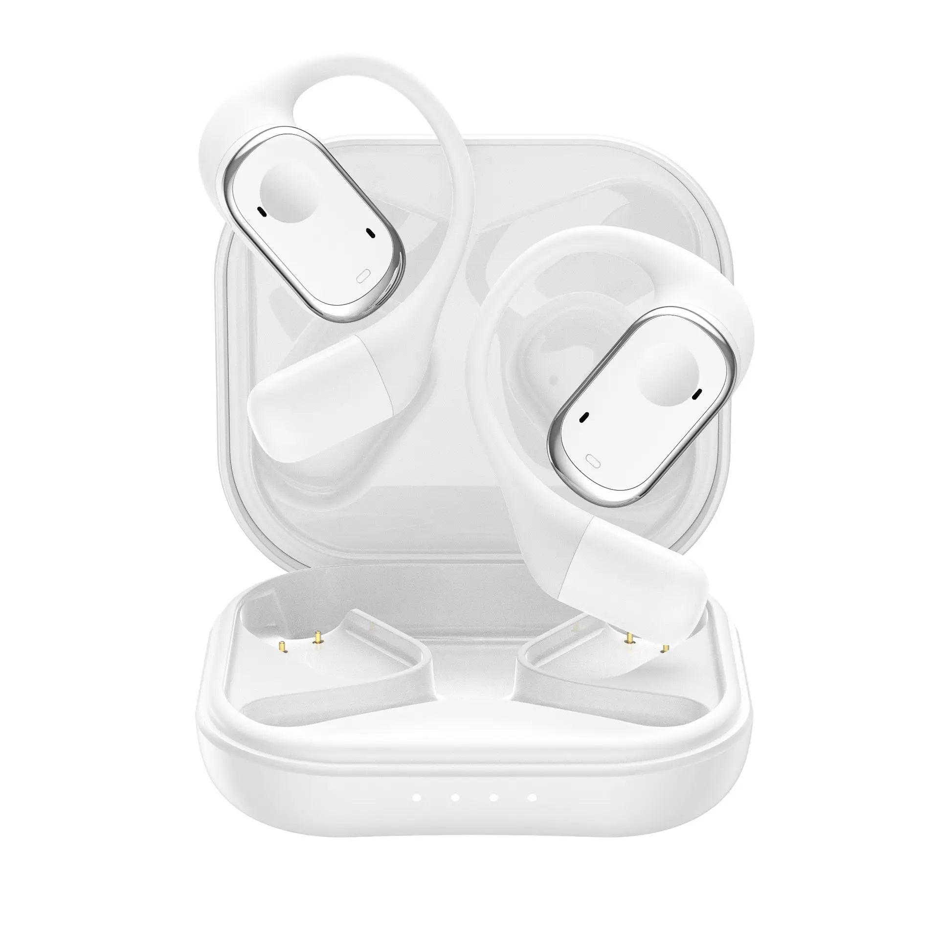 Drahtlose Bluetooth Kopfhörer Open-Ear für Sport mit Hi-Res Sound und langer Akkulaufzeit 7