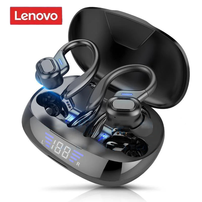 Drahtlose Bluetooth Sport Kopfhörer In Ear Für Herren Und Damen 0