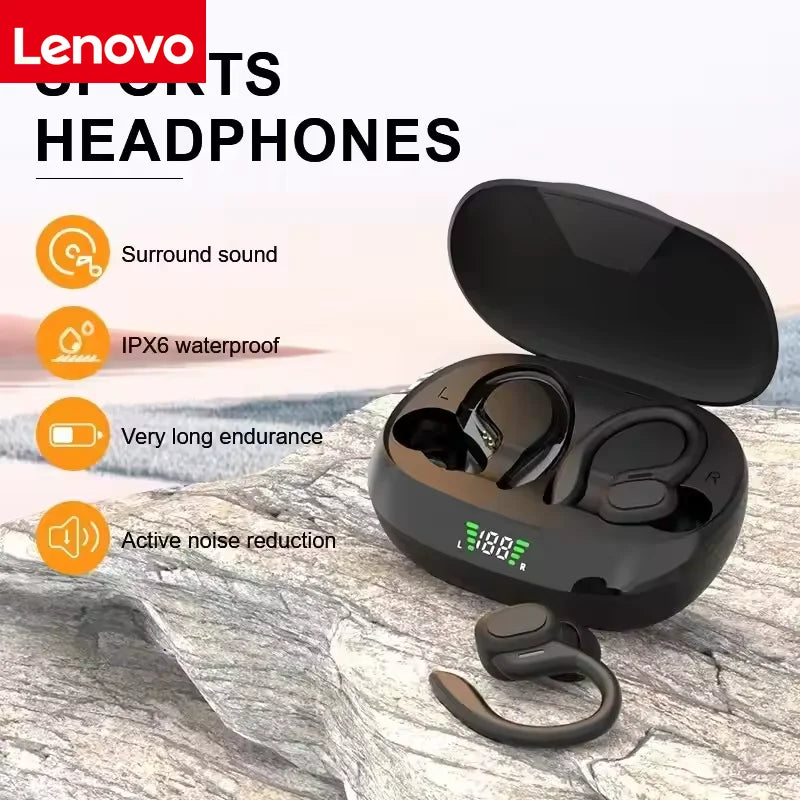 Drahtlose Bluetooth Sport Kopfhörer In Ear Für Herren Und Damen 1