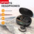 Drahtlose Bluetooth Sport Kopfhörer In Ear Für Herren Und Damen 1