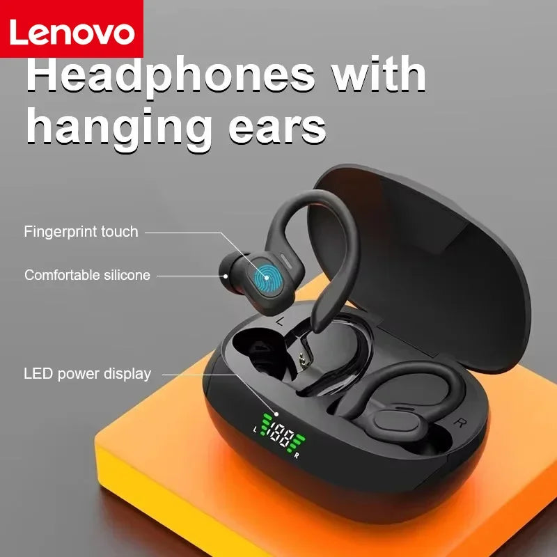 Drahtlose Bluetooth Sport Kopfhörer In Ear Für Herren Und Damen 2