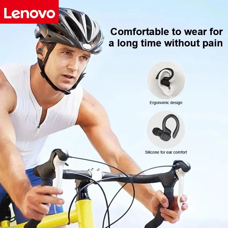 Drahtlose Bluetooth Sport Kopfhörer In Ear Für Herren Und Damen 4