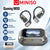 Drahtlose Sportkopfhörer Bluetooth In Ear für Herren und Damen mit offenem Design 0
