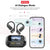 Drahtlose Sportkopfhörer Bluetooth In Ear für Herren und Damen mit offenem Design 2