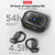 Drahtlose Sportkopfhörer Bluetooth In Ear für Herren und Damen mit offenem Design 5