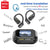 Drahtlose Sportkopfhörer Bluetooth In Ear für Herren und Damen mit offenem Design 6