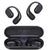 Drahtlose Sportkopfhörer Bluetooth Offenes Ohr Design für Herren und Damen 0