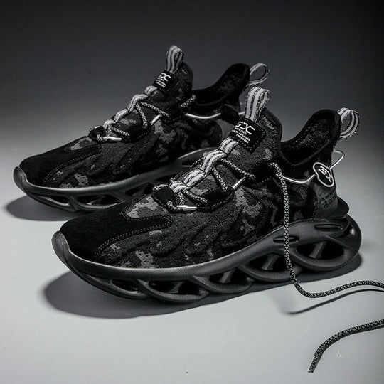 Dynamische Deceptor X9X Turnschuhe