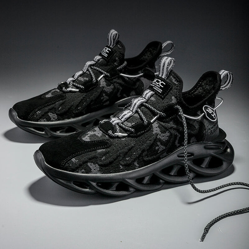 Dynamische Deceptor X9X Turnschuhe
