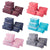 Variant image for Packwürfel Set für Koffer Blau Wasserdicht Polyester Faltbar Organisator-1
