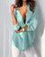 Variant image for Damenbluse Elegante Bluse Leichtes Material für Festliche Anlässe-16
