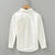 Herren Hemd Langarm Klassisches Design Bequeme Baumwolle 4